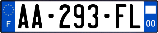 AA-293-FL