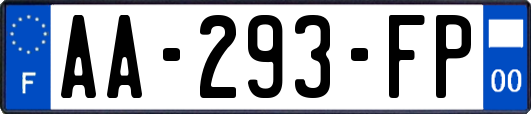 AA-293-FP