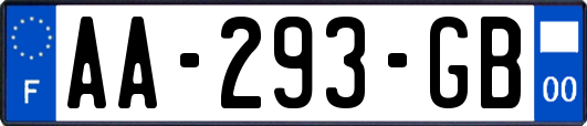 AA-293-GB