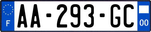 AA-293-GC