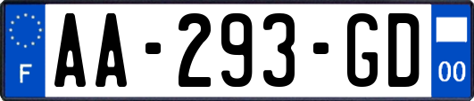 AA-293-GD