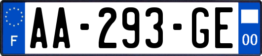 AA-293-GE