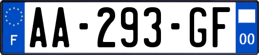 AA-293-GF