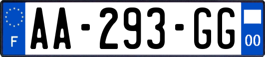 AA-293-GG