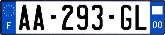 AA-293-GL