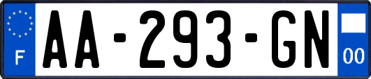 AA-293-GN