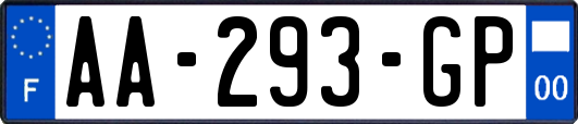 AA-293-GP