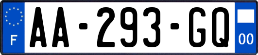 AA-293-GQ