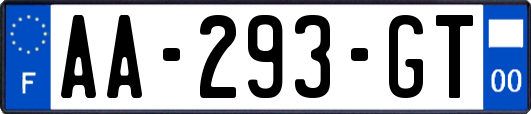 AA-293-GT