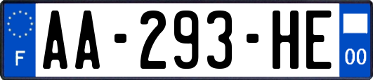 AA-293-HE