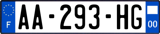 AA-293-HG