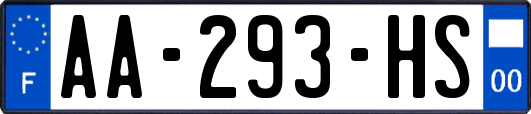 AA-293-HS