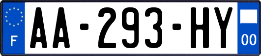 AA-293-HY