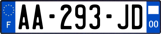 AA-293-JD