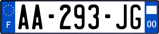 AA-293-JG