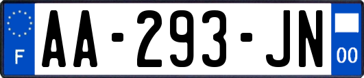 AA-293-JN