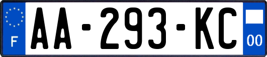 AA-293-KC