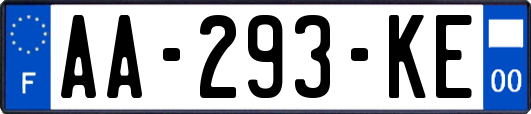 AA-293-KE