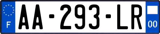 AA-293-LR