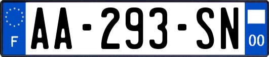 AA-293-SN