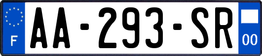 AA-293-SR