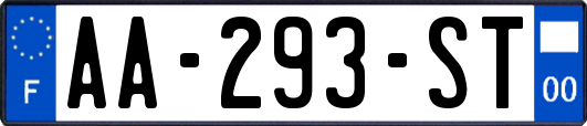 AA-293-ST