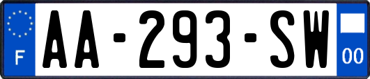 AA-293-SW