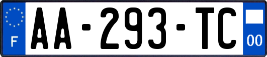 AA-293-TC