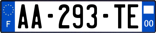 AA-293-TE