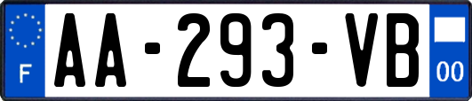 AA-293-VB