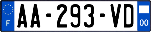 AA-293-VD