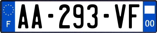 AA-293-VF