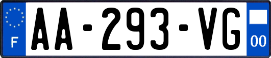 AA-293-VG