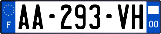 AA-293-VH