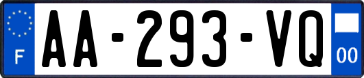 AA-293-VQ