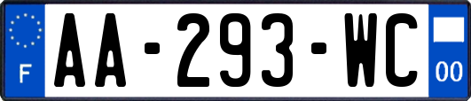 AA-293-WC