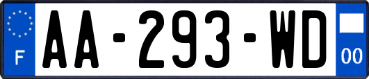 AA-293-WD