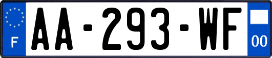 AA-293-WF