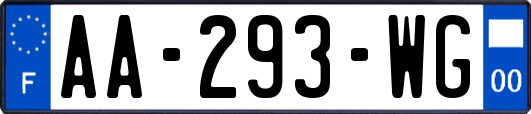 AA-293-WG