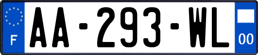 AA-293-WL