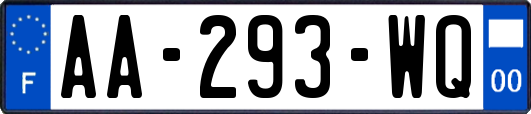 AA-293-WQ