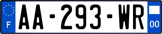 AA-293-WR