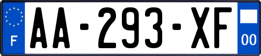 AA-293-XF