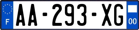 AA-293-XG