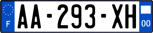 AA-293-XH