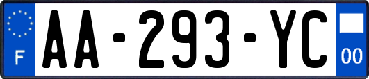 AA-293-YC