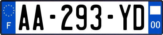 AA-293-YD