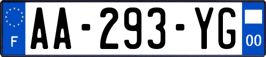 AA-293-YG