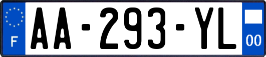 AA-293-YL