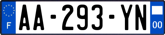 AA-293-YN